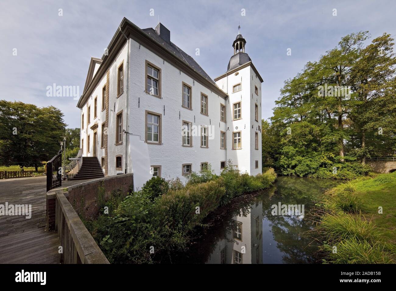 Lower Rhine Region Stock Photos Lower Rhine Region Stock Images