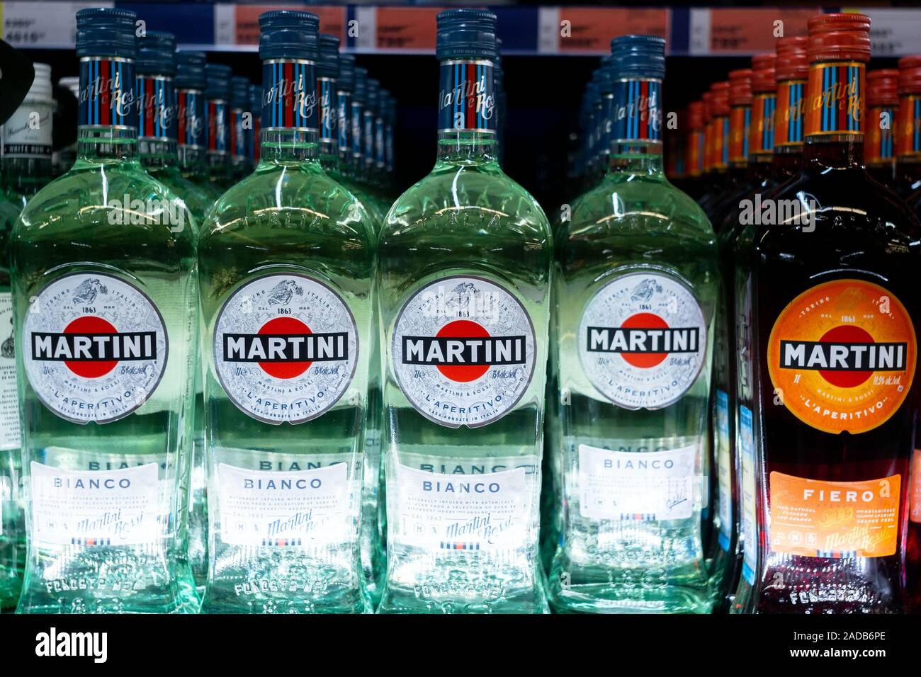 Martini Resolution Stock Photography and - Alamy