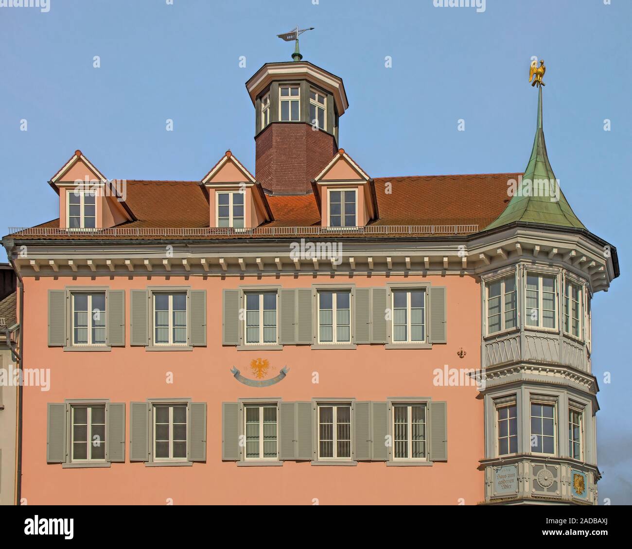 Hotel Restaurant Adler Stock Photos Hotel Restaurant Adler Stock