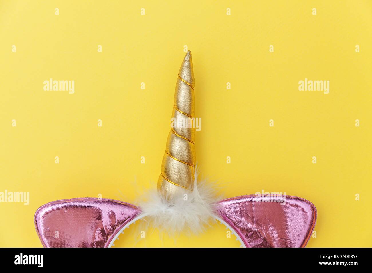 Unicorn Horse Background High Resolution Stock Photography And