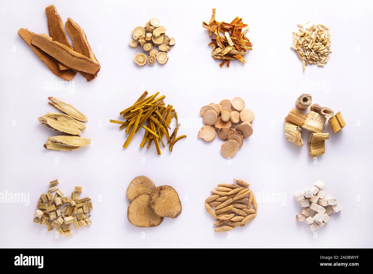 Chinese herbal medicine Stock Photo Alamy