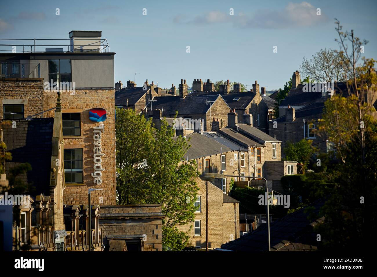 Howard town mills hires stock photography and images Alamy