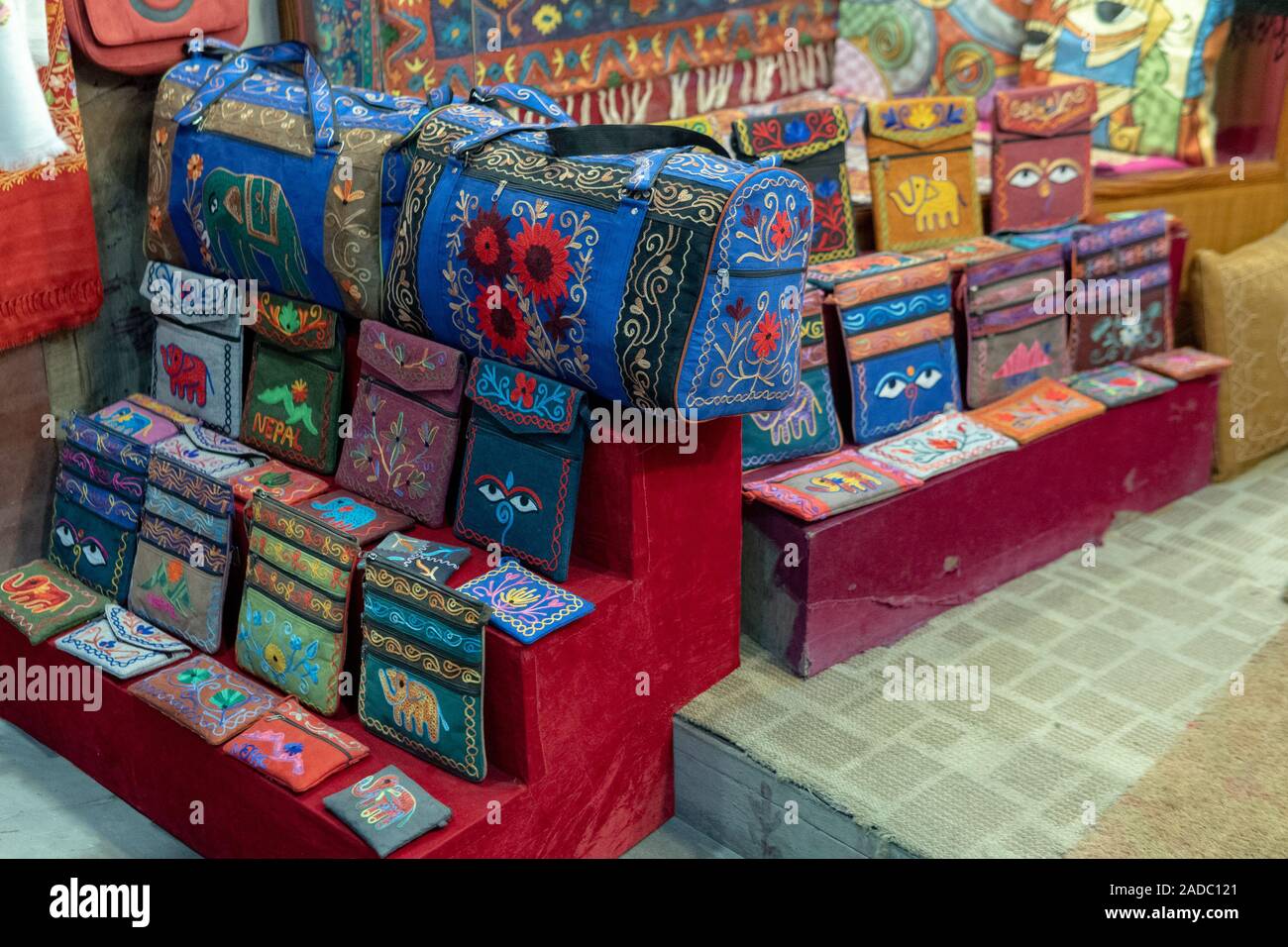 kathmandu sale bags