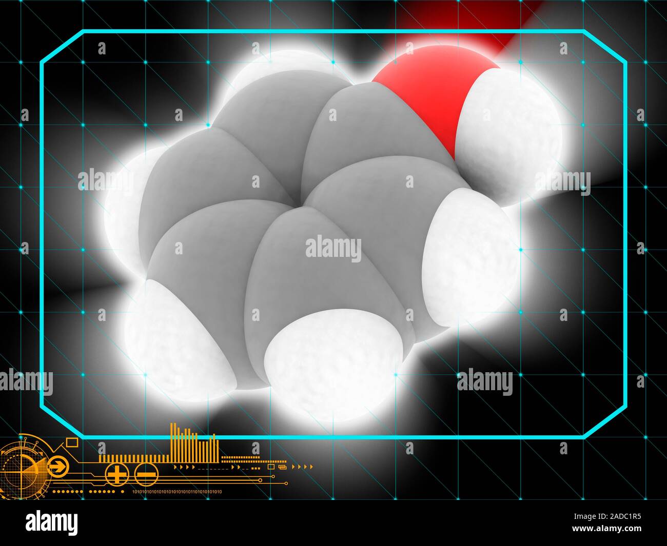 Model Compound Phenol at Todd Bushman blog