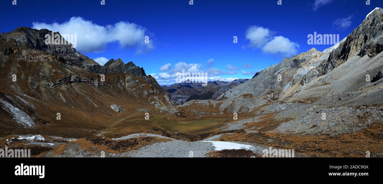 Baron landscape hi-res stock photography and images - Alamy