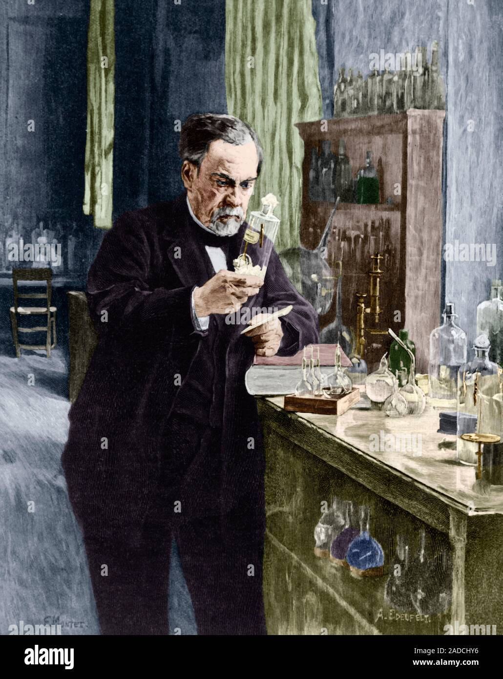 Лаборатория пастер сайт. Луи Пастер. Луи Пастер пастеризация. Луи Пастер брожение. Louis Pasteur (1822-1895).