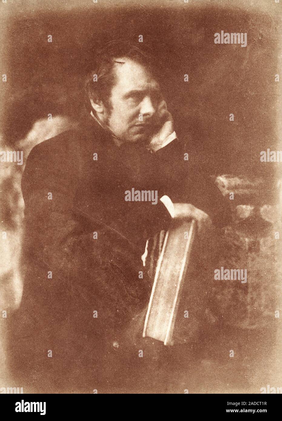 Samuel Wilberforce (18051873), of Oxford and one of the British