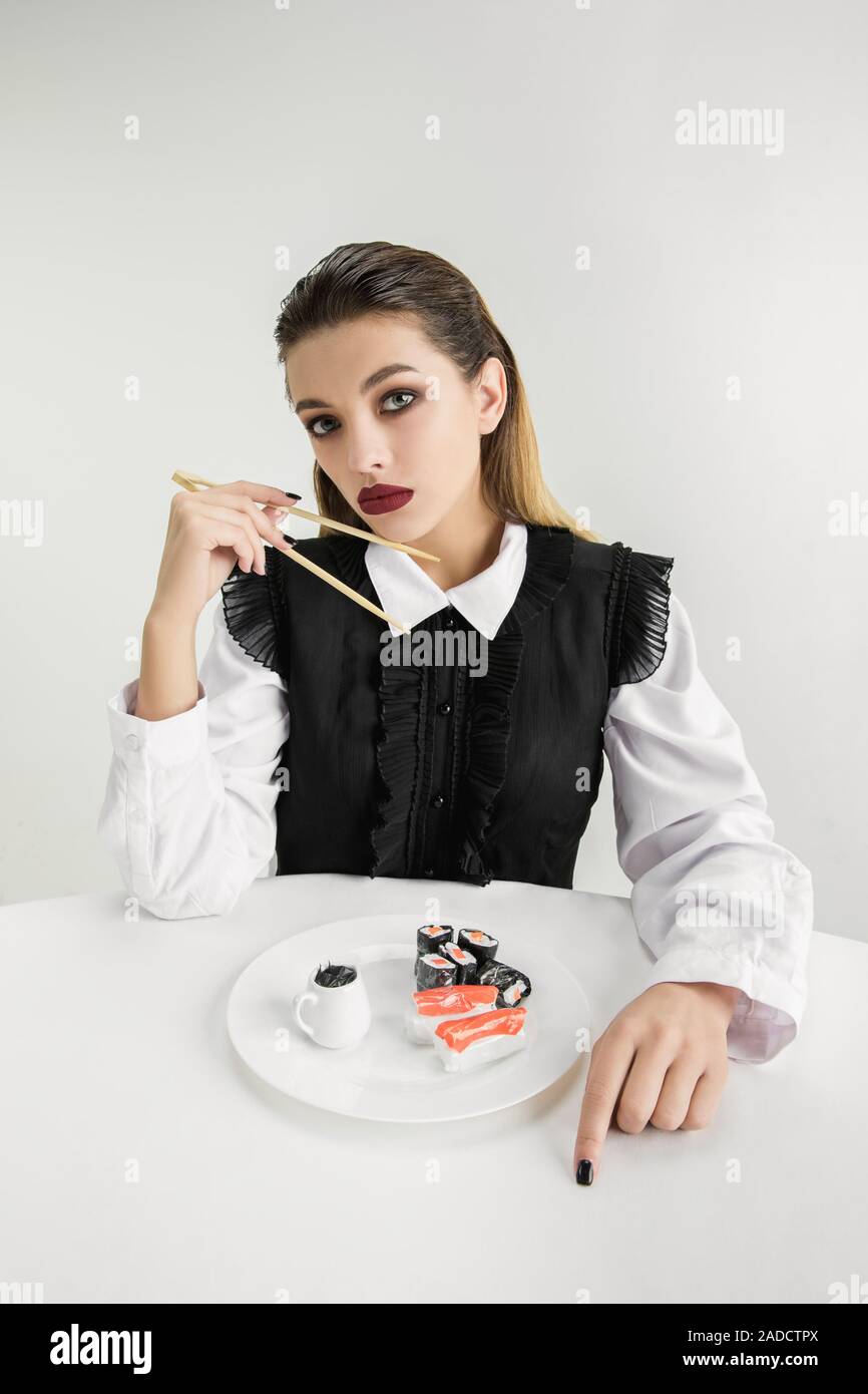 Beauty product disaster hires stock photography and images Alamy