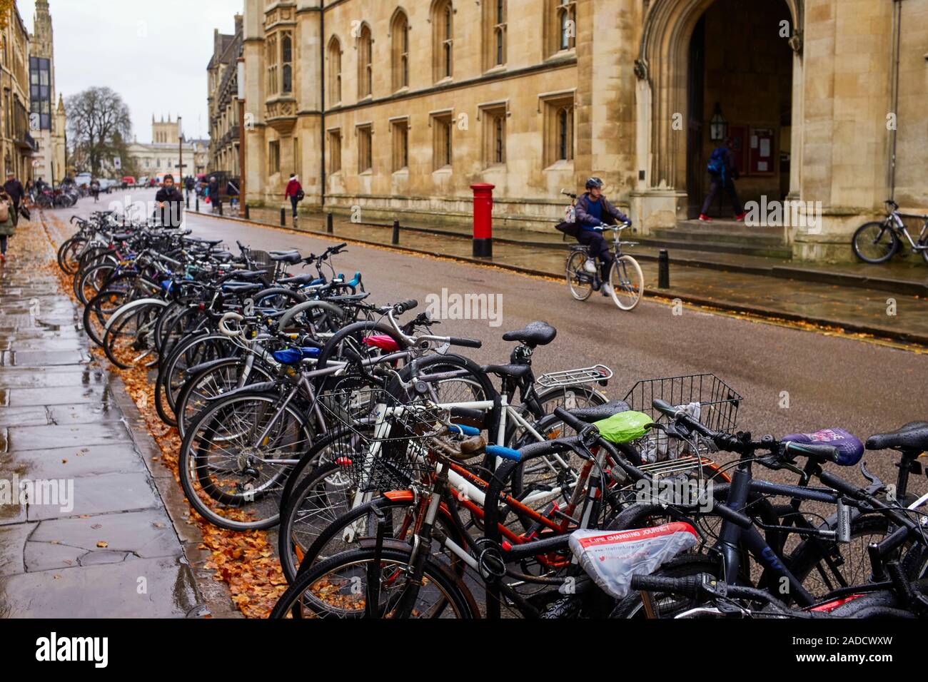 Bikes cambridge hires stock photography and images Alamy