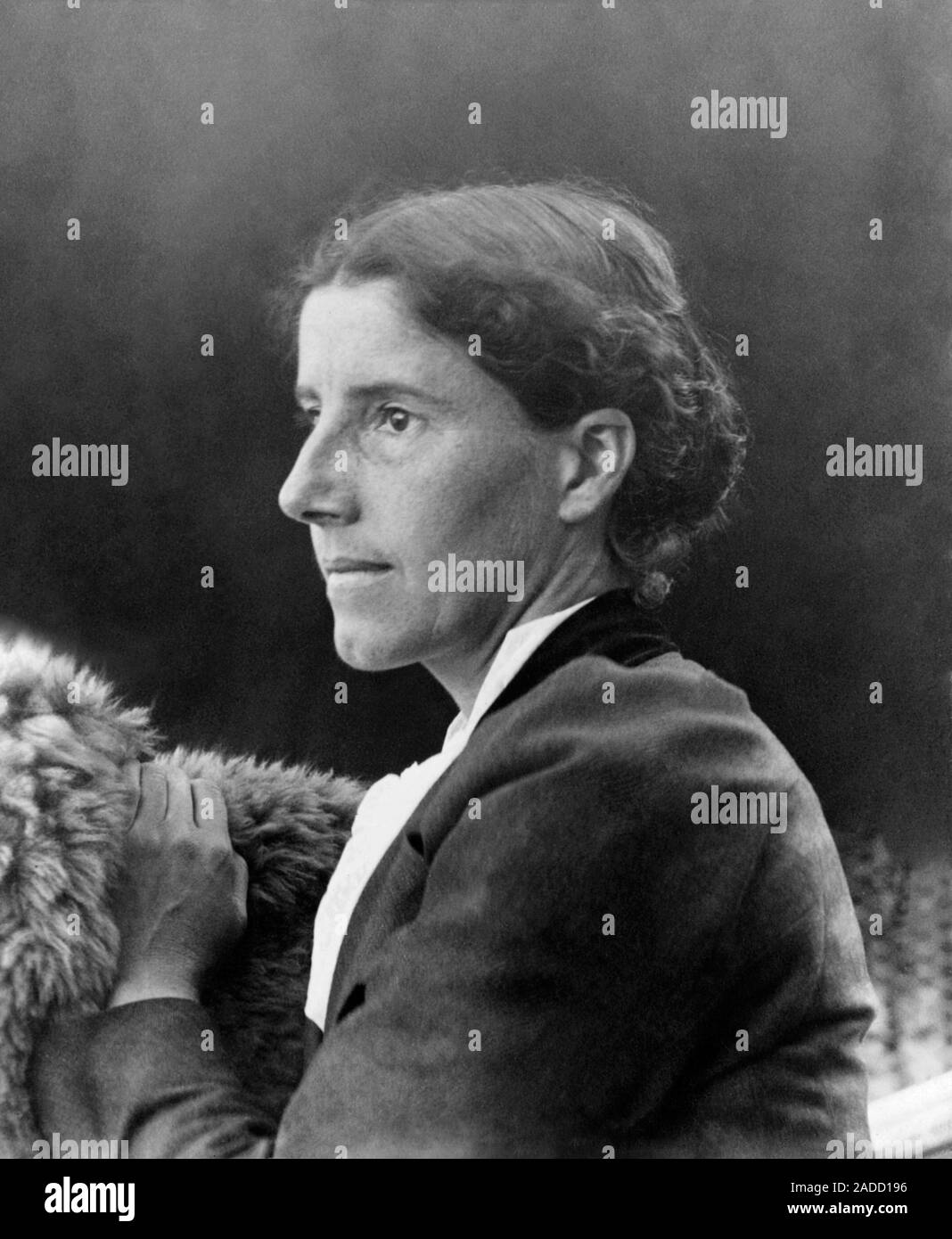 Charlotte Gilman (18601935), US sociologist and author. Born Charlotte