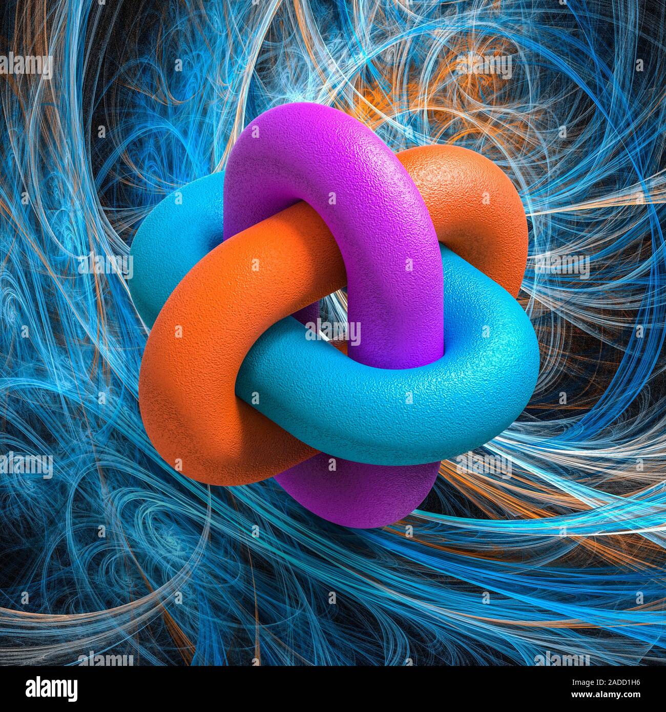 本 Topological Rings