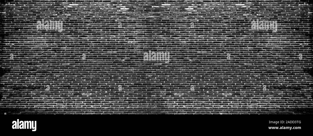 Grunge background of a wall of bricks. Interior, rough Stock Photo - Alamy