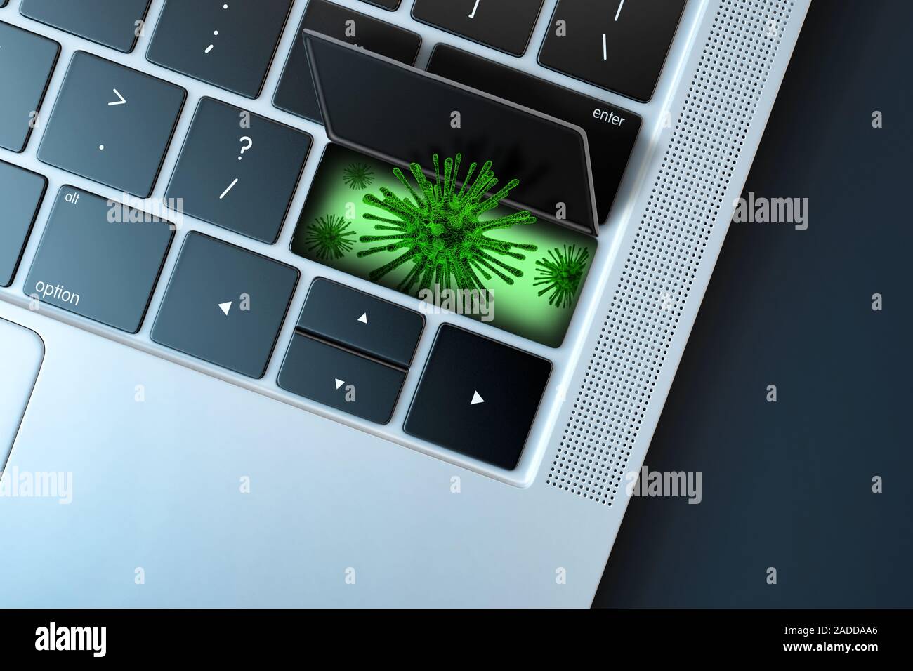 computer typing by itself virus computer typing by itself virus