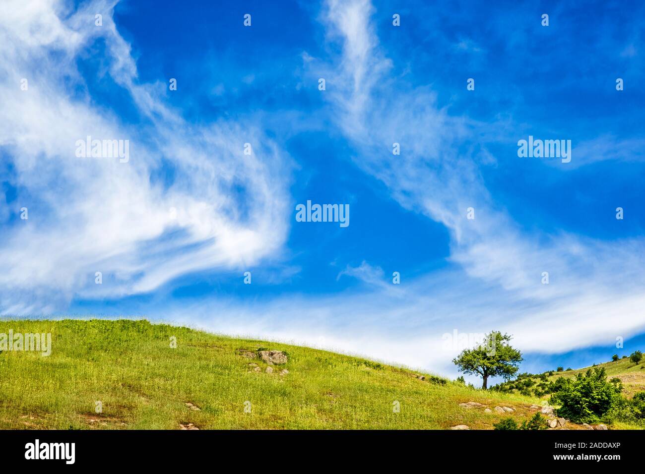 Autumn in Dorfak Stock Photo - Alamy