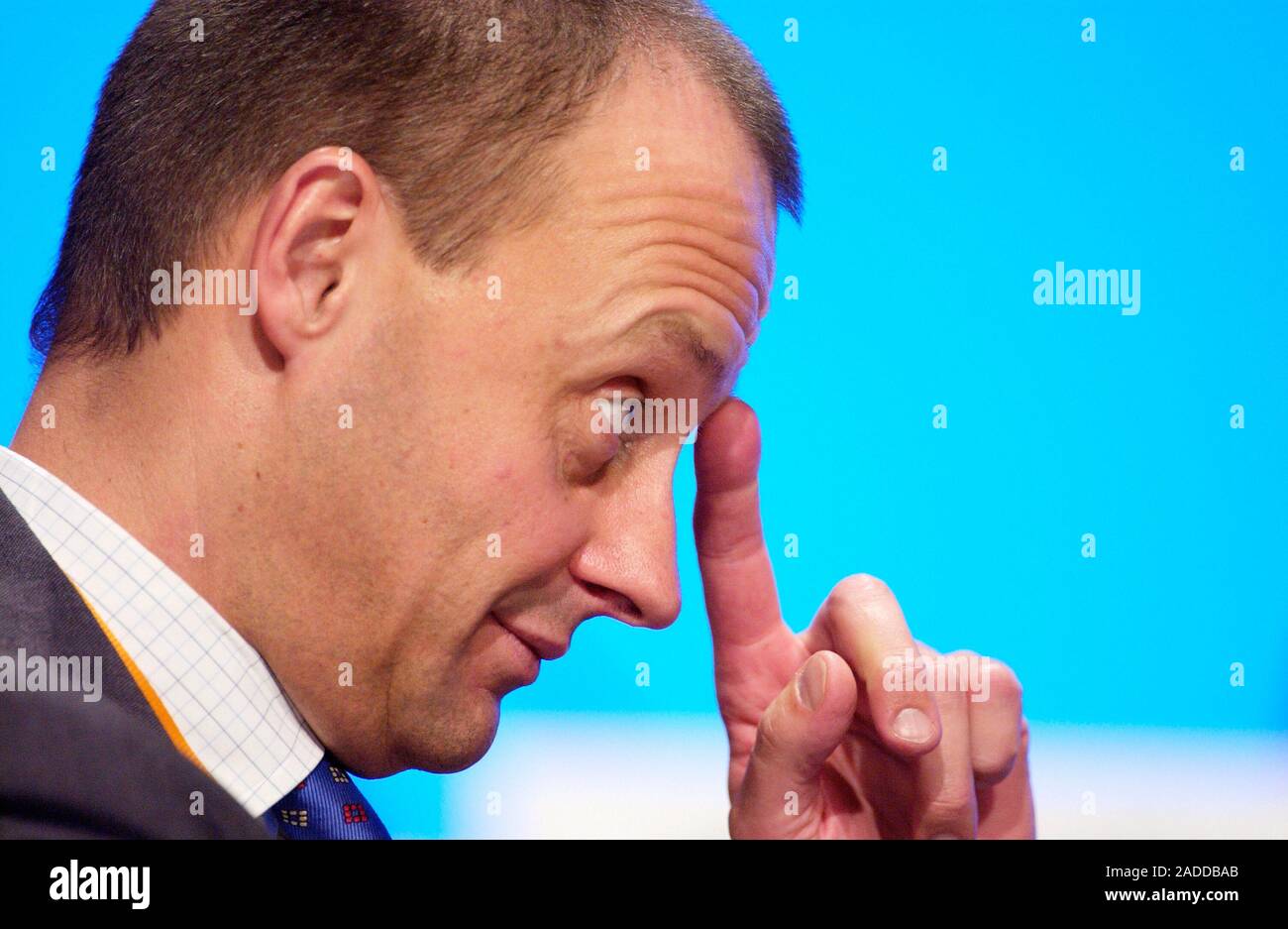 Friedrich merz hi-res stock photography and images - Alamy