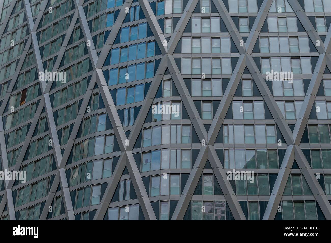 Office buildings pattern Stock Photo - Alamy