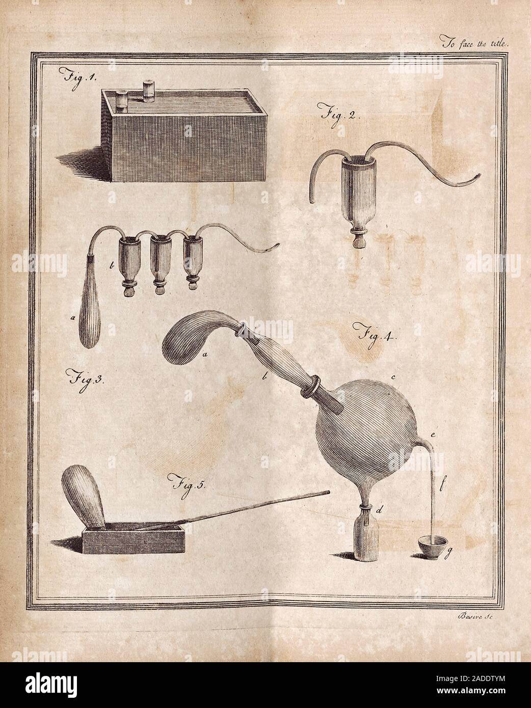 Experiments On Oxygen By Priestley 18th century Illustration Of A Set experiments-on-oxygen-by-priestley-18th-century-illustration-of-a-set
