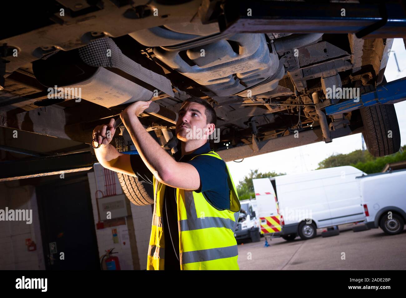 volkswagen mechanics near me
