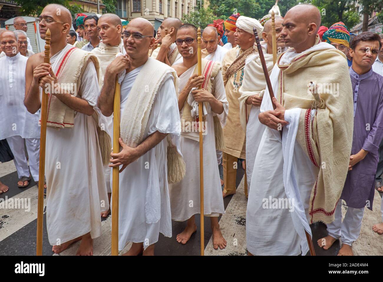 Jain monks hires stock photography and images Alamy