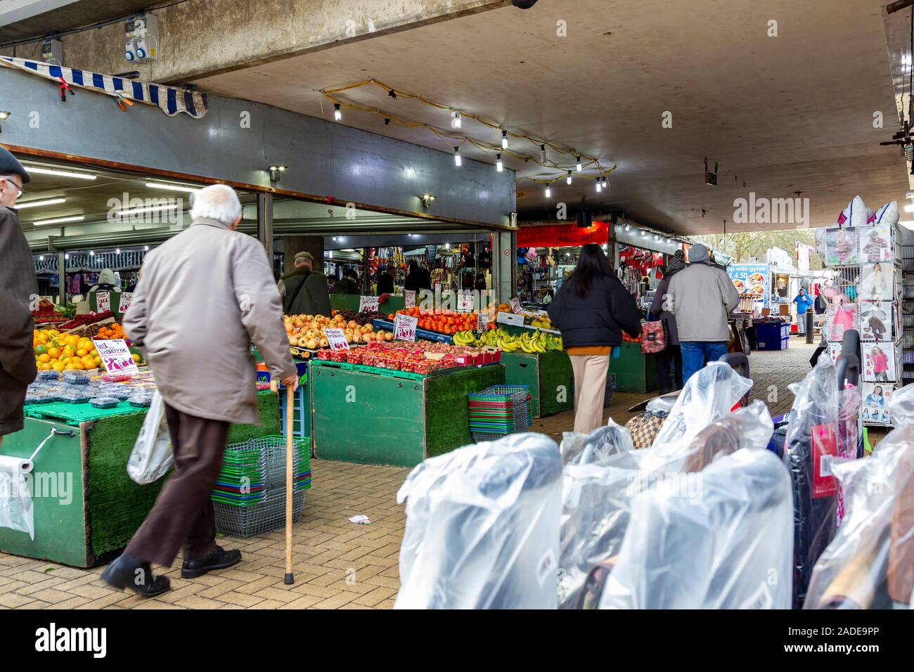 running store milton