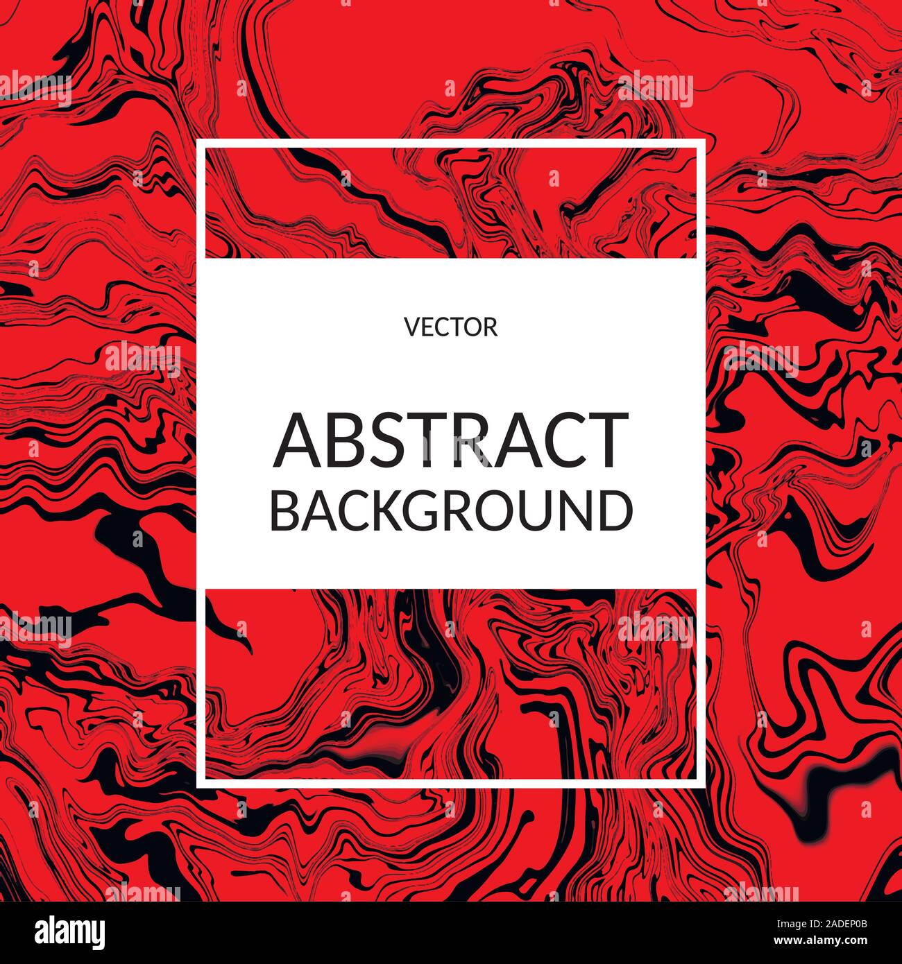 Vector abstract marble texture, Fluid design backgrounds Stock Vector ...