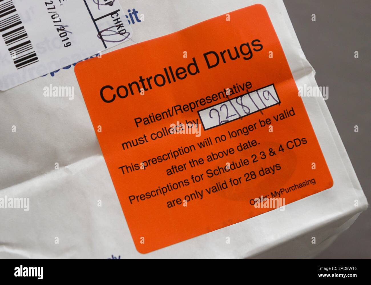 label-on-a-dispensing-pharmacist-s-packet-indicating-it-contains-a
