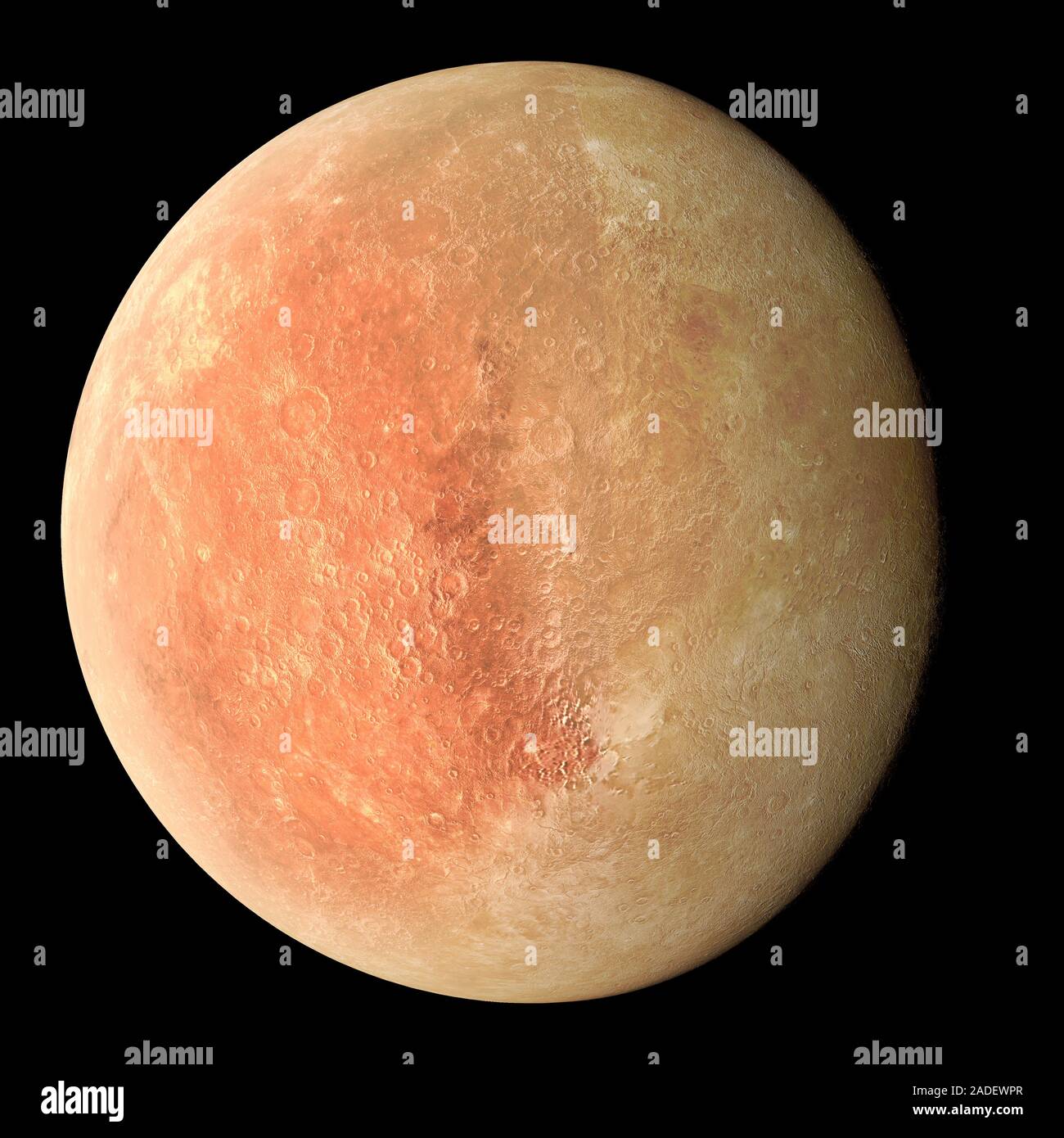 Fifth Exoplanet Discovered In L 98 59 System What Does It Mean For Our Future - 20iiodd
