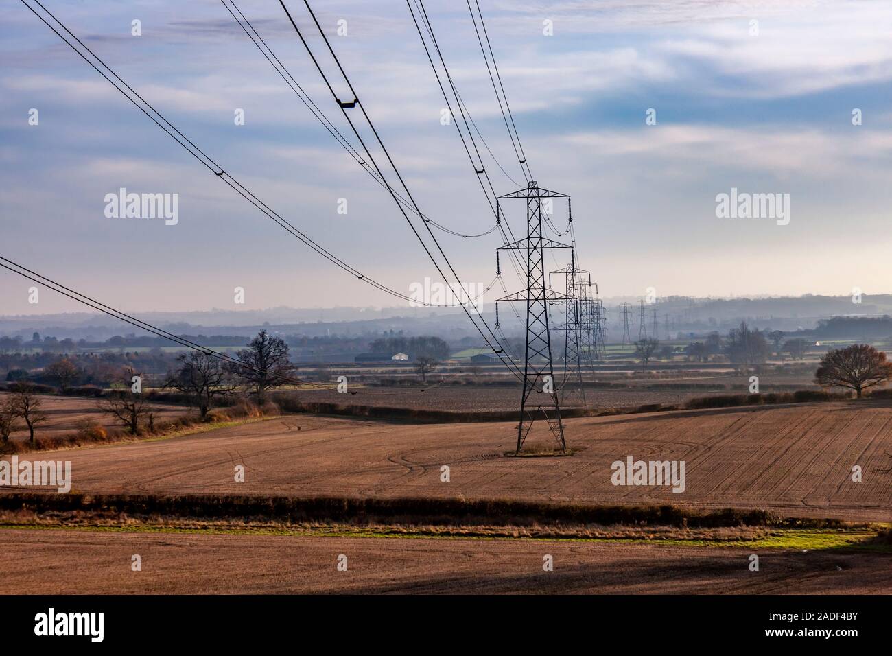 Whilton duston road hires stock photography and images Alamy