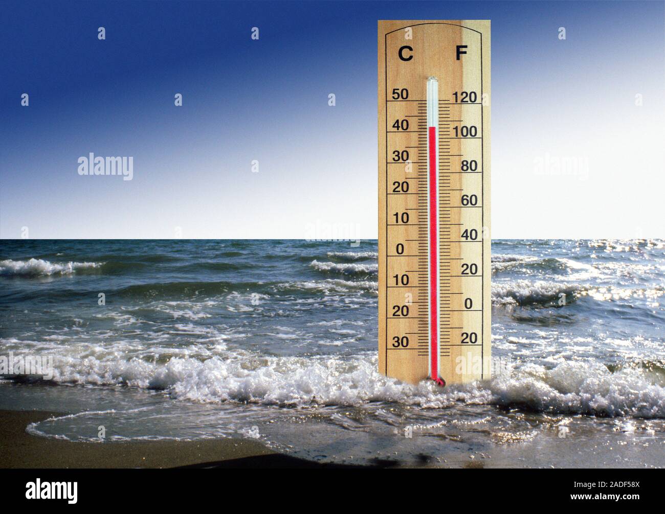 Температура воды упала. Термометр для моря. Глобальное потепление градусник. Глобальное потепление и похолодание. Термометр в холодной воде.