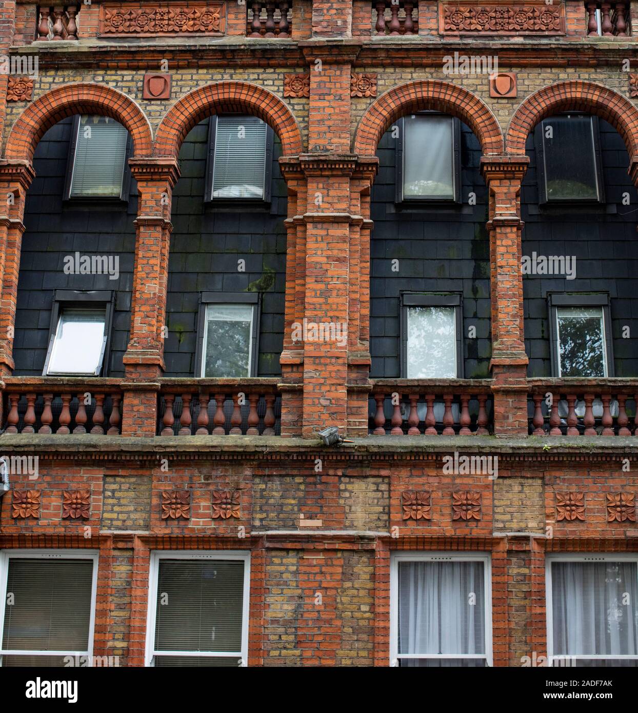 Collingham gardens london hires stock photography and images Alamy