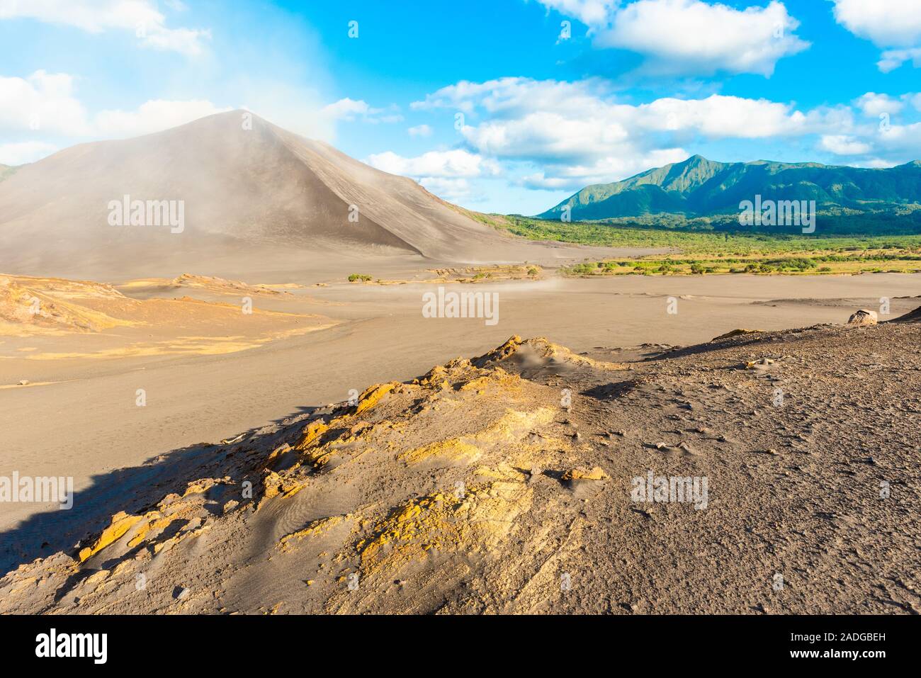 Mount Yasur Volcano Tanna Island Vanuatu Stock Photo Alamy Mount Yasur Volcano Tanna Island Vanuatu Stock Photo Alamy