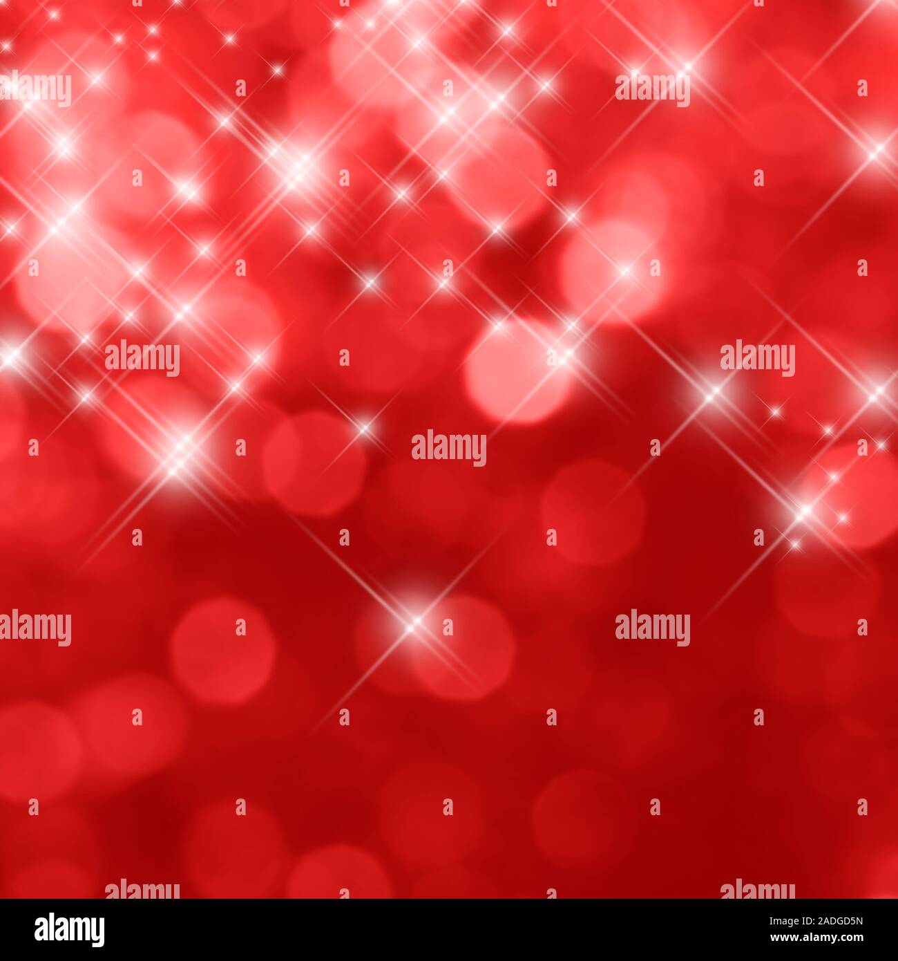 backgrounds,red,abstract,blips Stock Photo