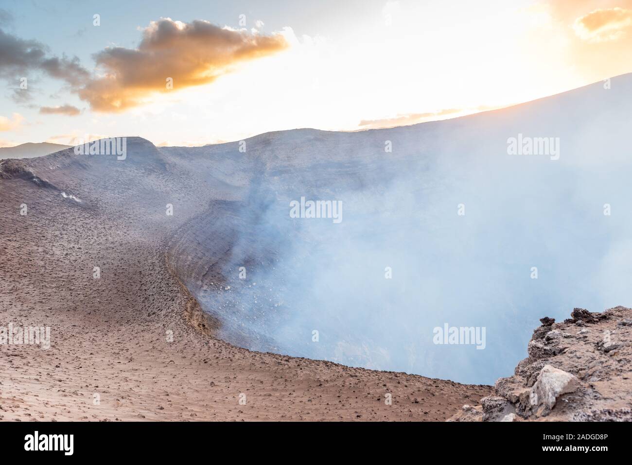 Mount Yasur Volcano Tanna Island Vanuatu Stock Photo Alamy Mount Yasur Volcano Tanna Island Vanuatu Stock Photo Alamy