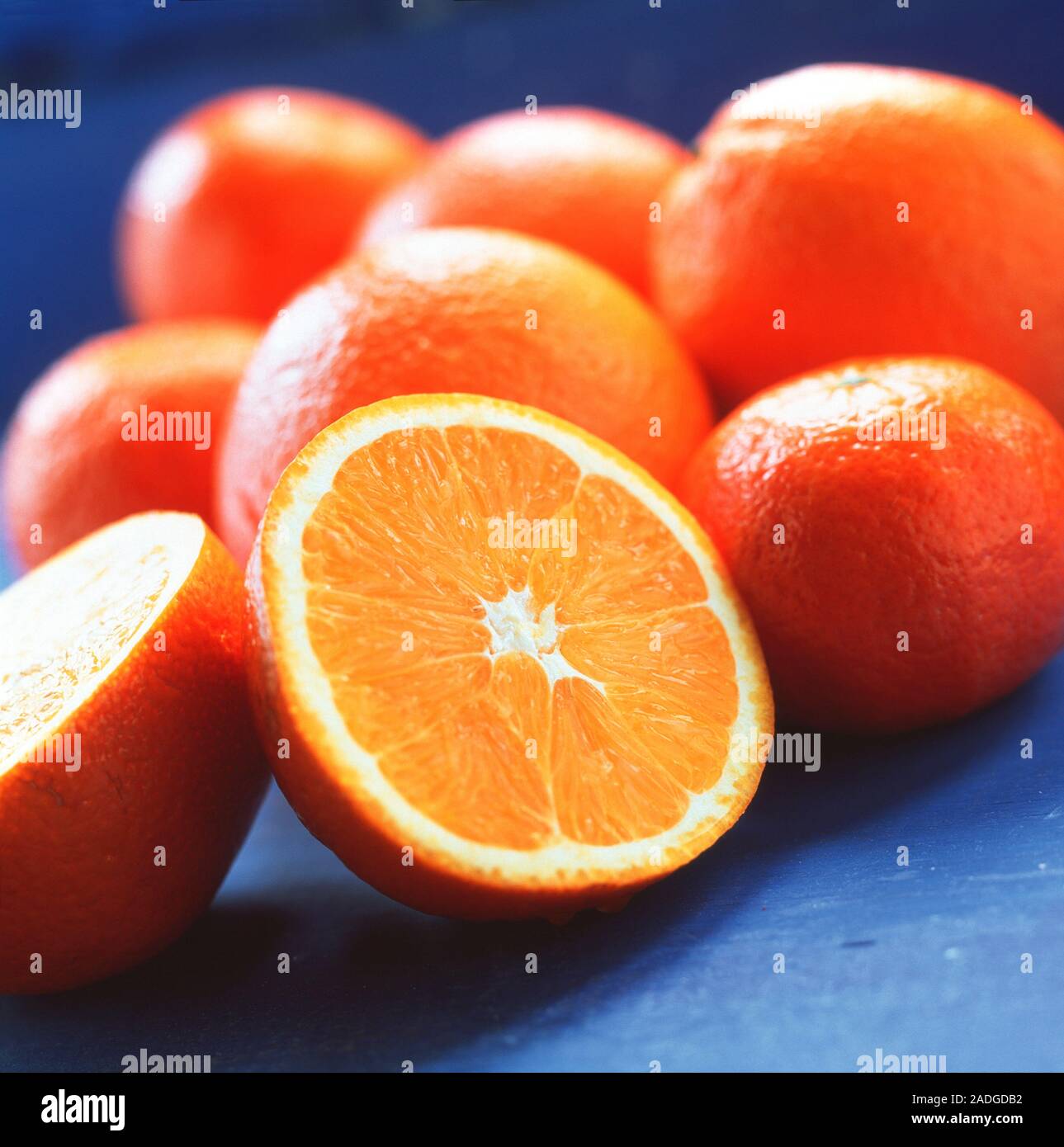 Good Source Of Vitamin C