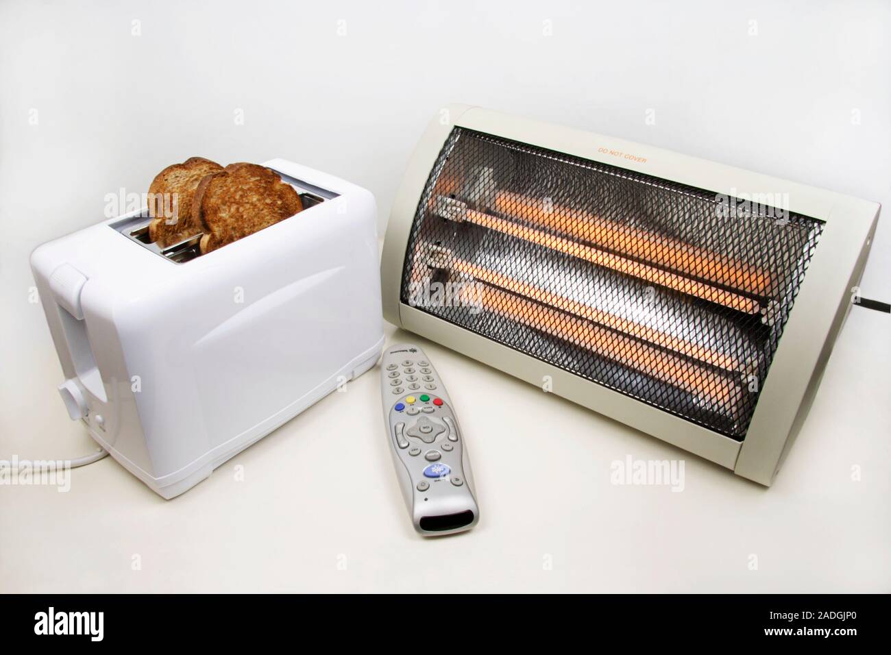 Infrared toaster 2025