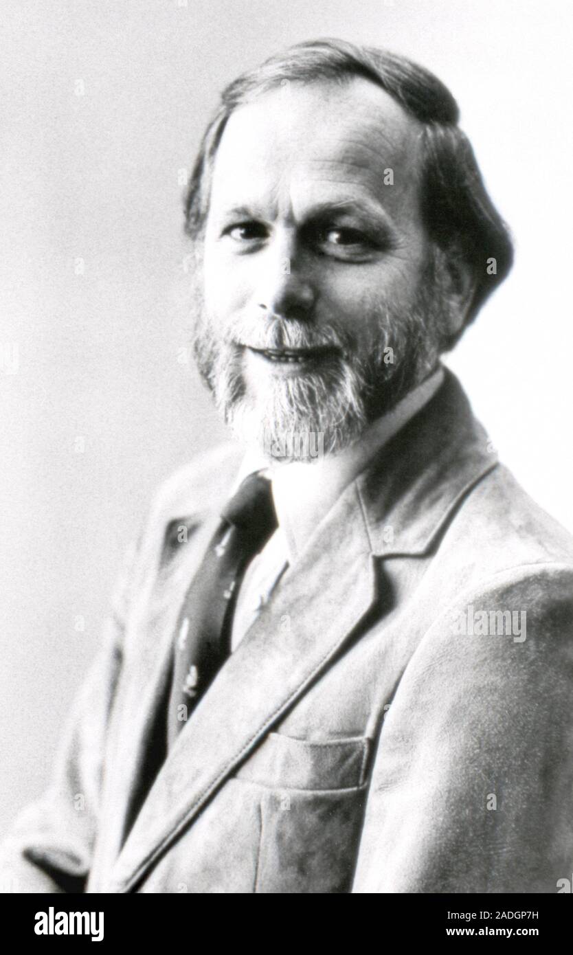 J. Michael Bishop (born 1936), US microbiologist, geneticist and Nobel