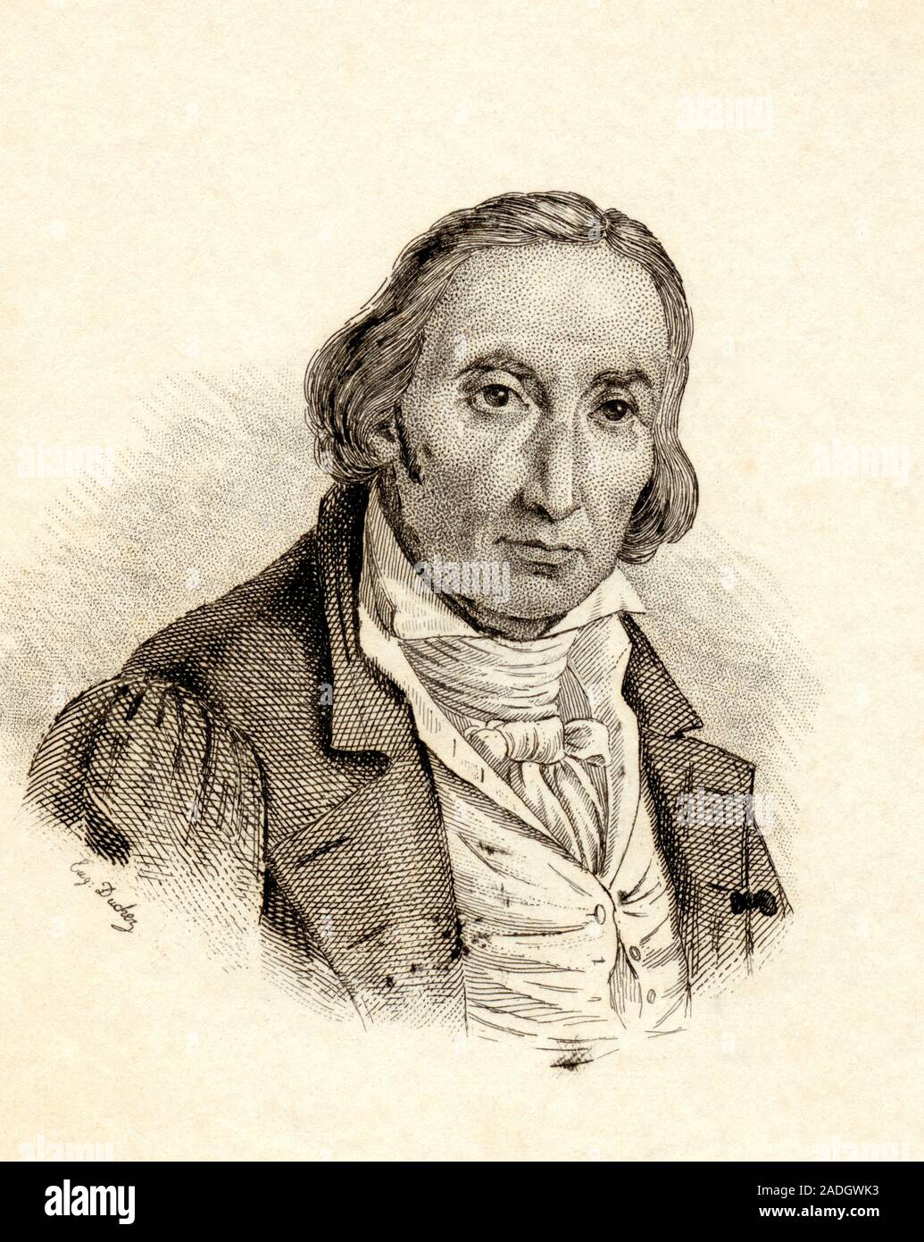 Joseph Marie Jacquard (17521834), French inventor of weaving looms. Jacquard spent his