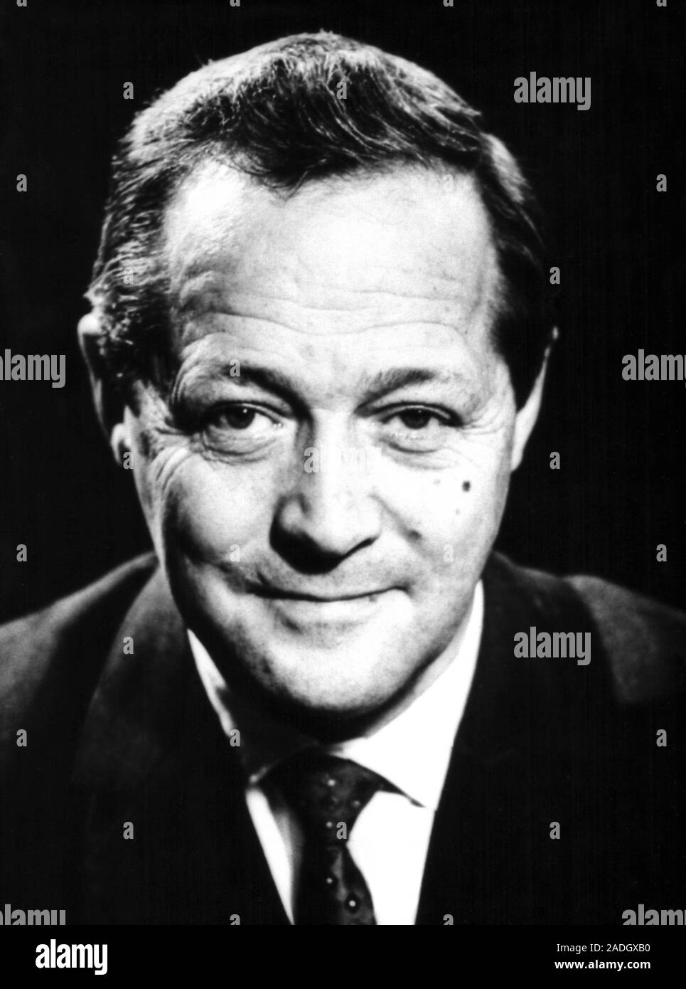 Feodor Felix Konrad Lynen (1911-1979), German biochemist and Nobel ...