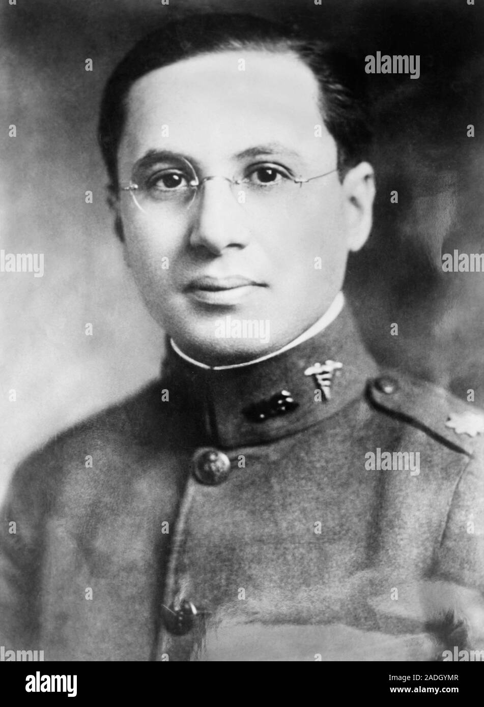 Harry Plotz (1892-1947), American bacteriologist and doctor. Working in ...