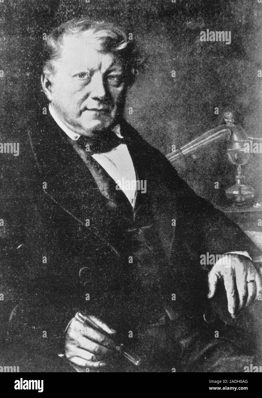 Кристиан фридрих хейнекен