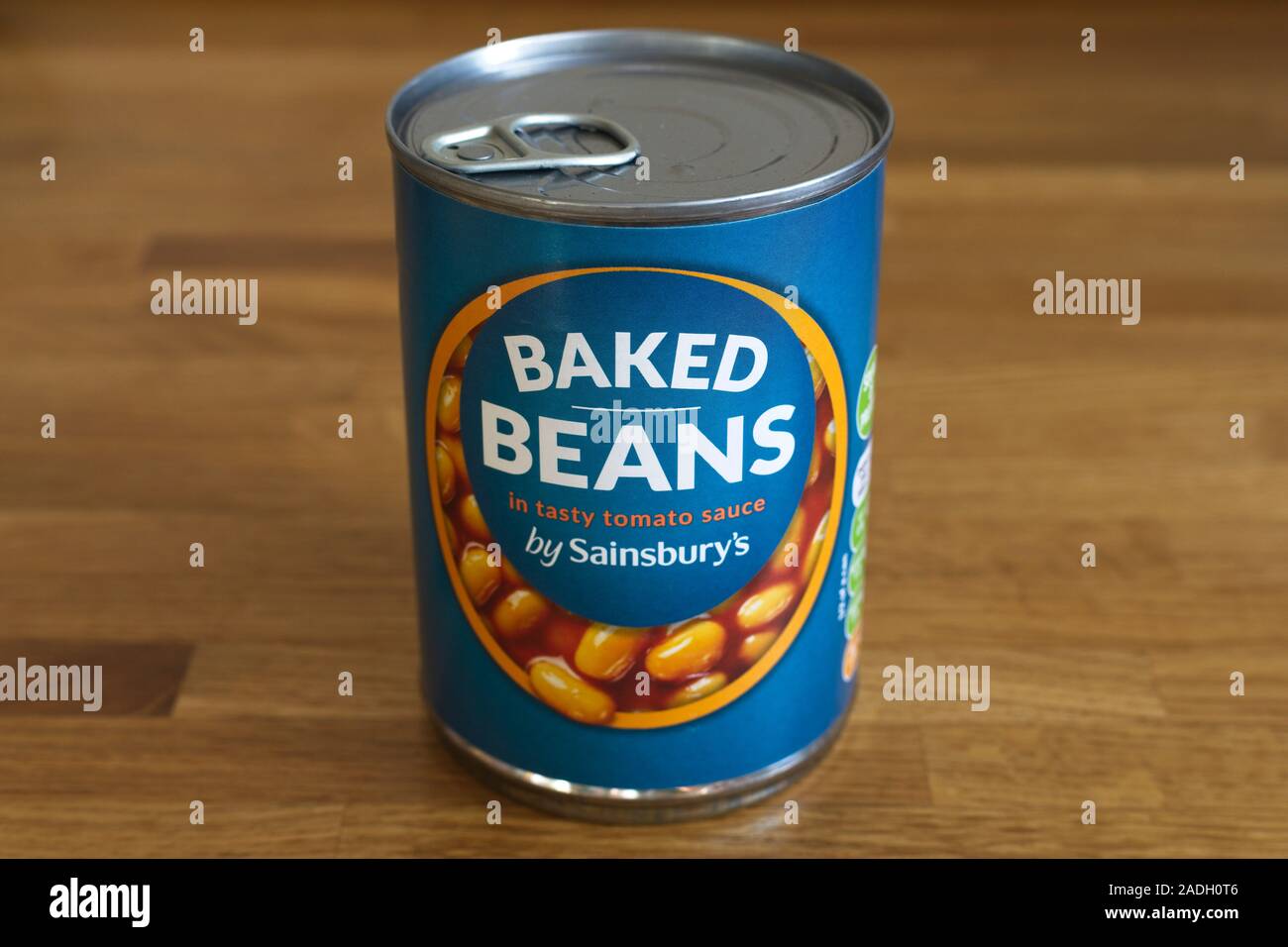 Baked Beans Tin High Resolution Stock Photography and Images Alamy