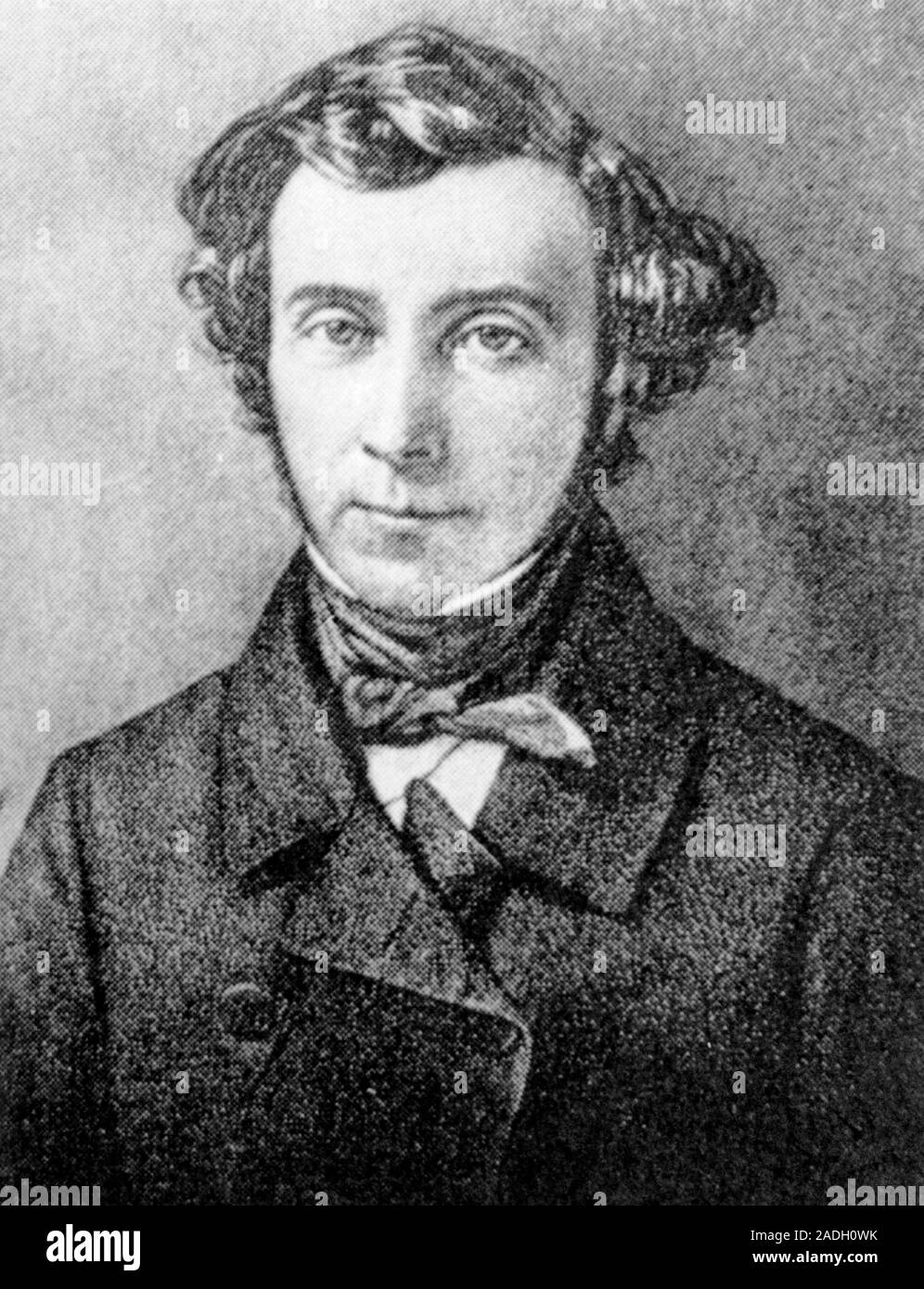 Алекс де токвиль. Алексис де. Алексис де токвиль (1805-1859 гг. Алексис де. Алексис де токвиль.