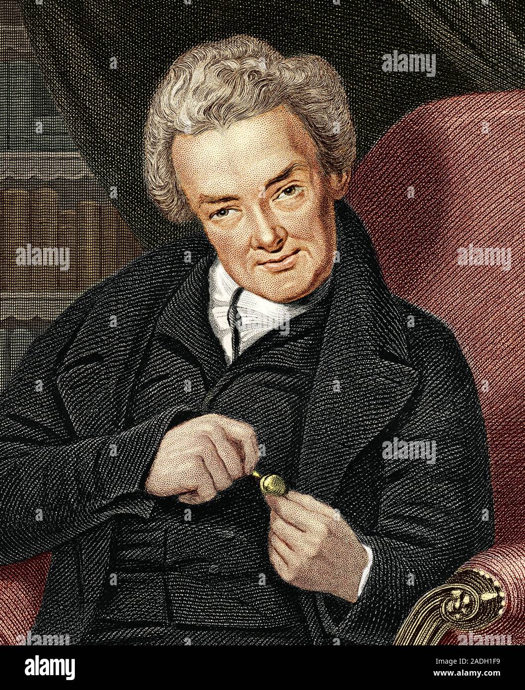 William Wilberforce (17591833), British reformer, statesman and