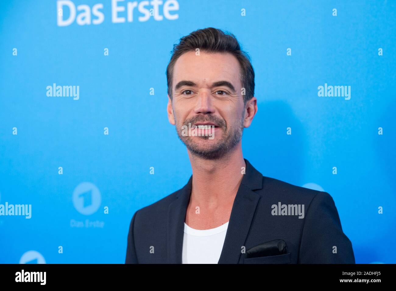 View Florian Silbereisen Tattoo Helene Gif