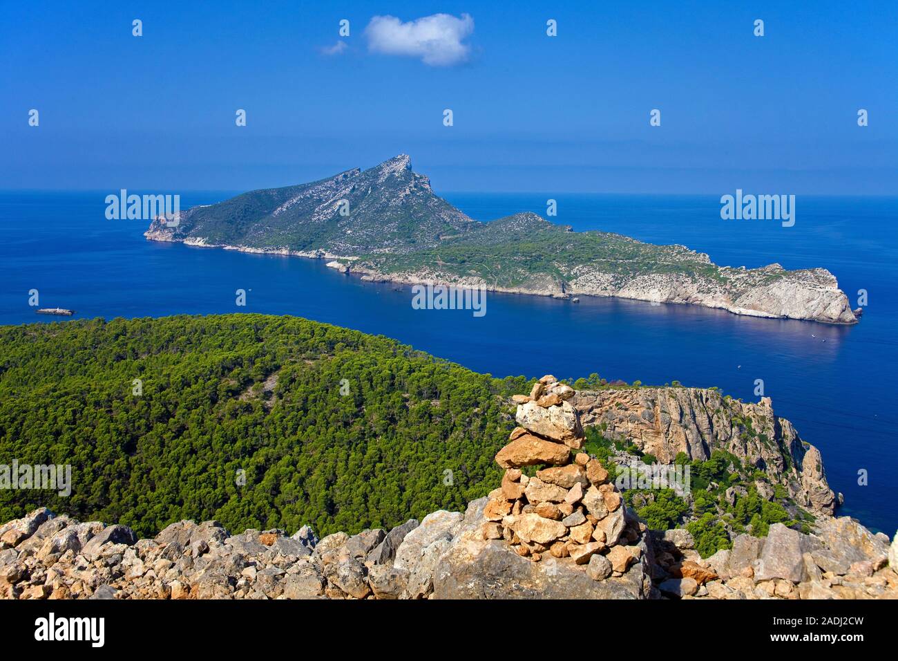 Sa Dragonera Island Stock Photos & Sa Dragonera Island Stock Images - Alamy