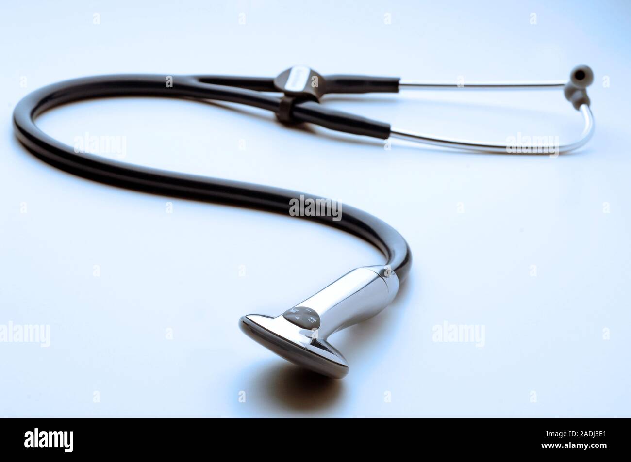 Electronic stethoscope. Stethoscopes are used to listen to sounds
