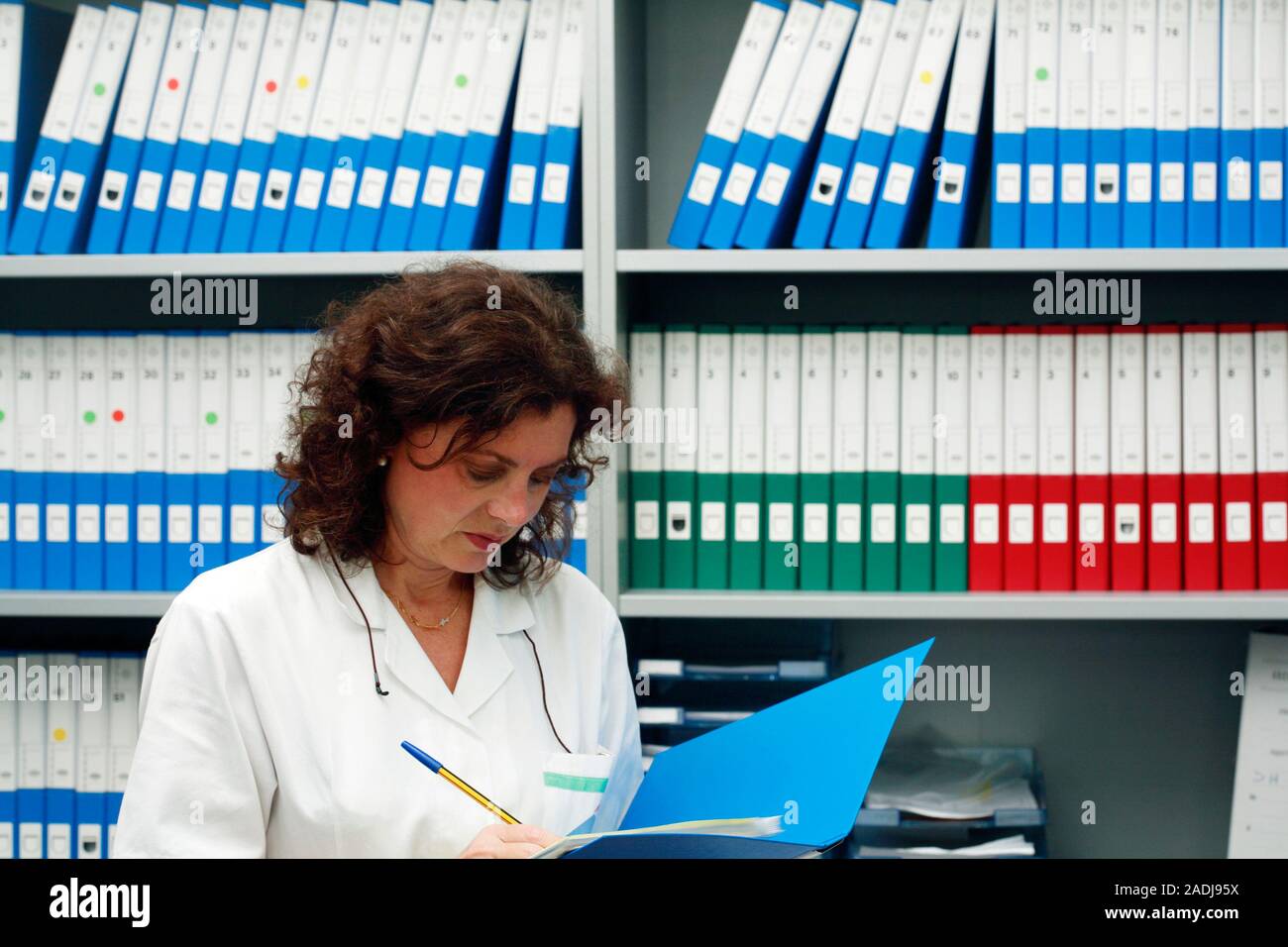 Sugimoto Gynecology Clinic ~Nurse Reform Program