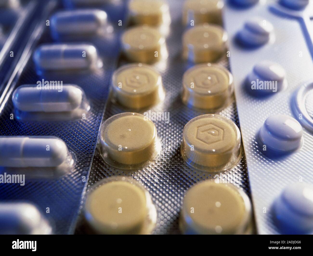 Finally A New Drug That Actually Works For Hay Fever Itv News - 0izvbiq