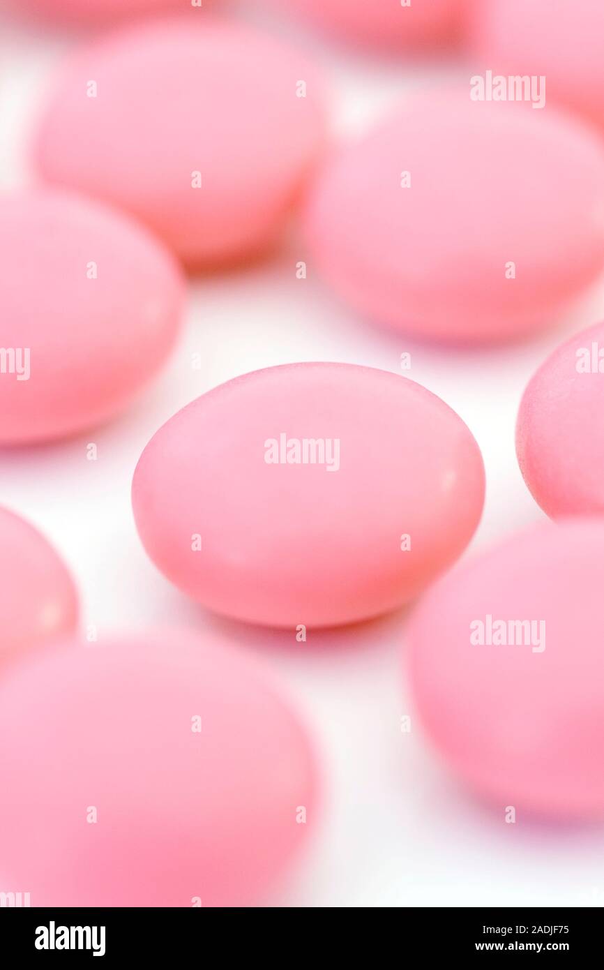 Ibuprofen tablets. Ibuprofen is a nonsteroidal antiinflammatory drug