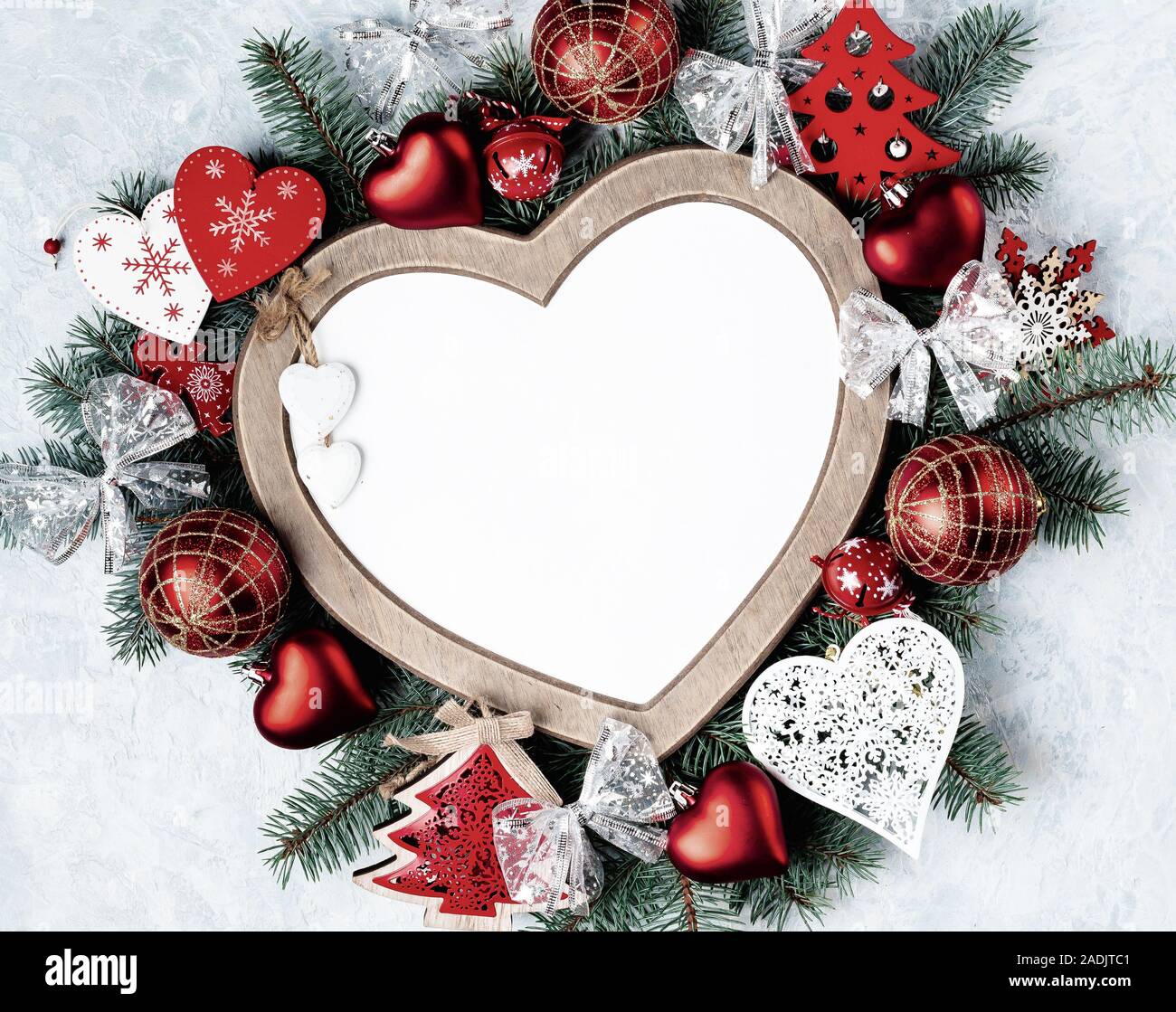 Christmas Frame Images - Free Download on Freepik
